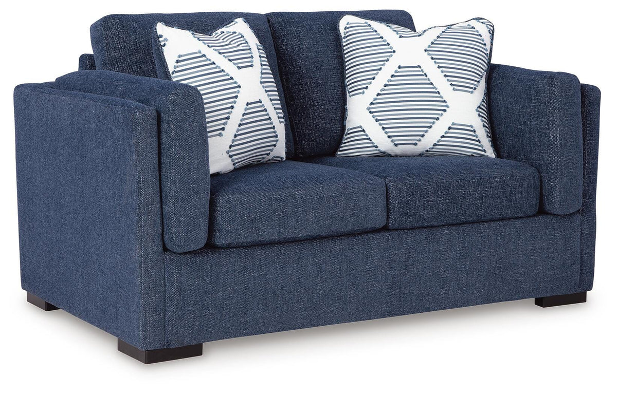 Evansley Stationary Sofa Sets