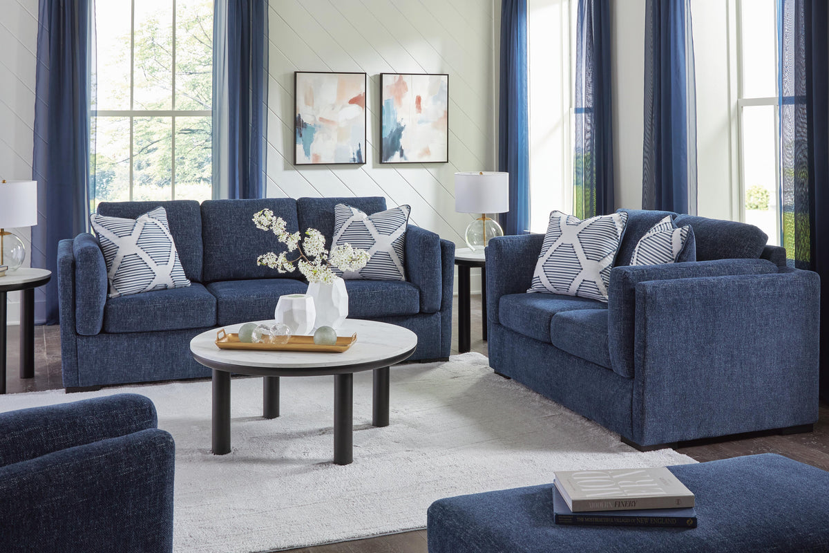 Evansley Stationary Sofa Sets