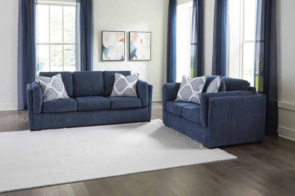 Evansley Stationary Sofa Sets