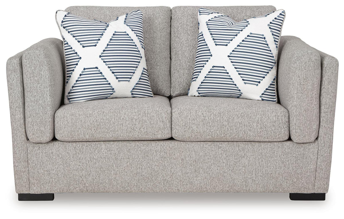 Evansley Stationary Sofa Sets