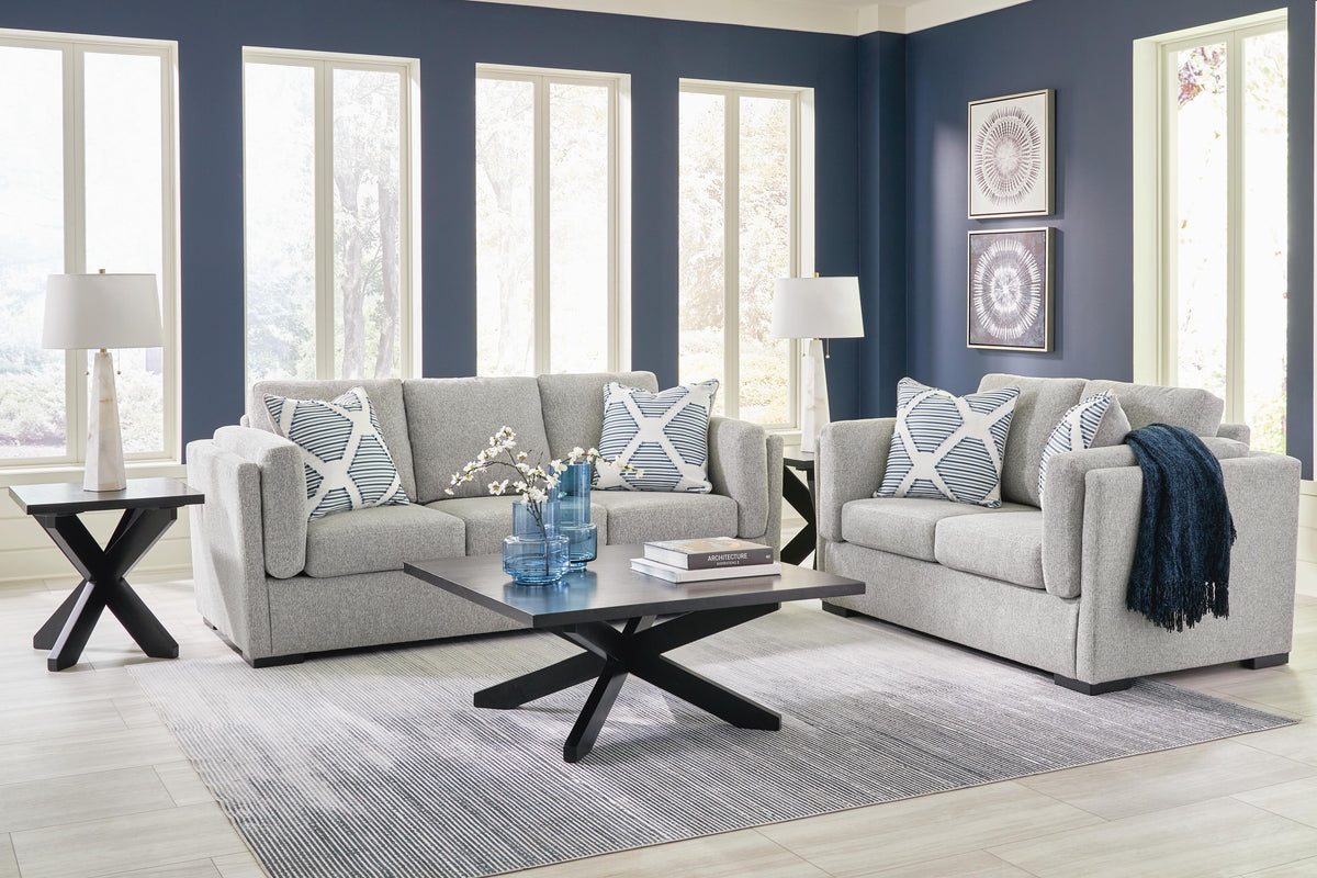 Evansley Stationary Sofa Sets