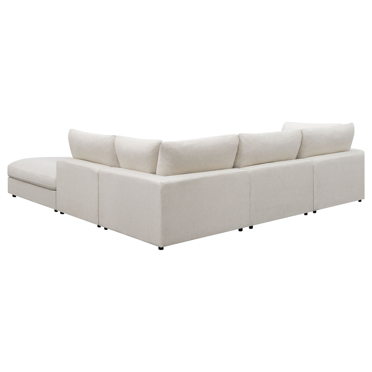 Serene Modular Sectionals