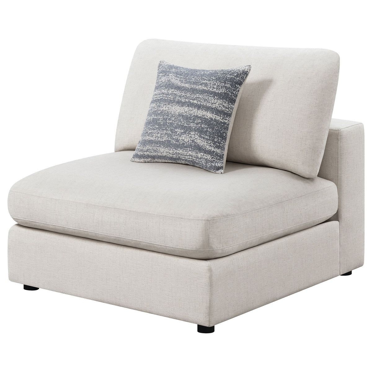 Serene Accent Chairs