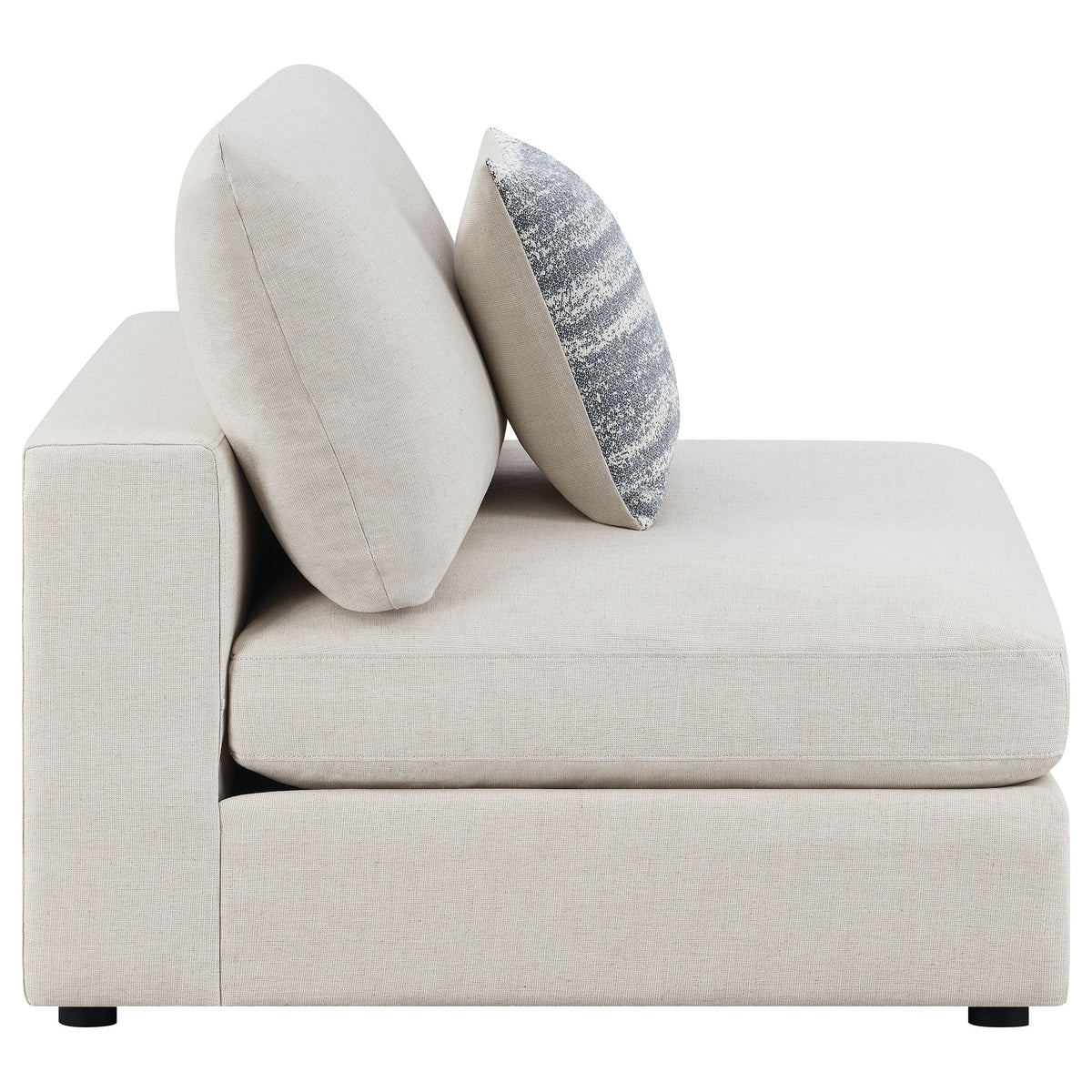 Serene Accent Chairs