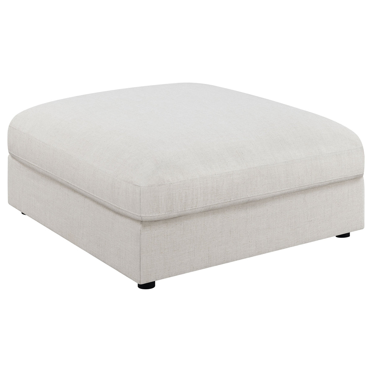Serene Ottomans