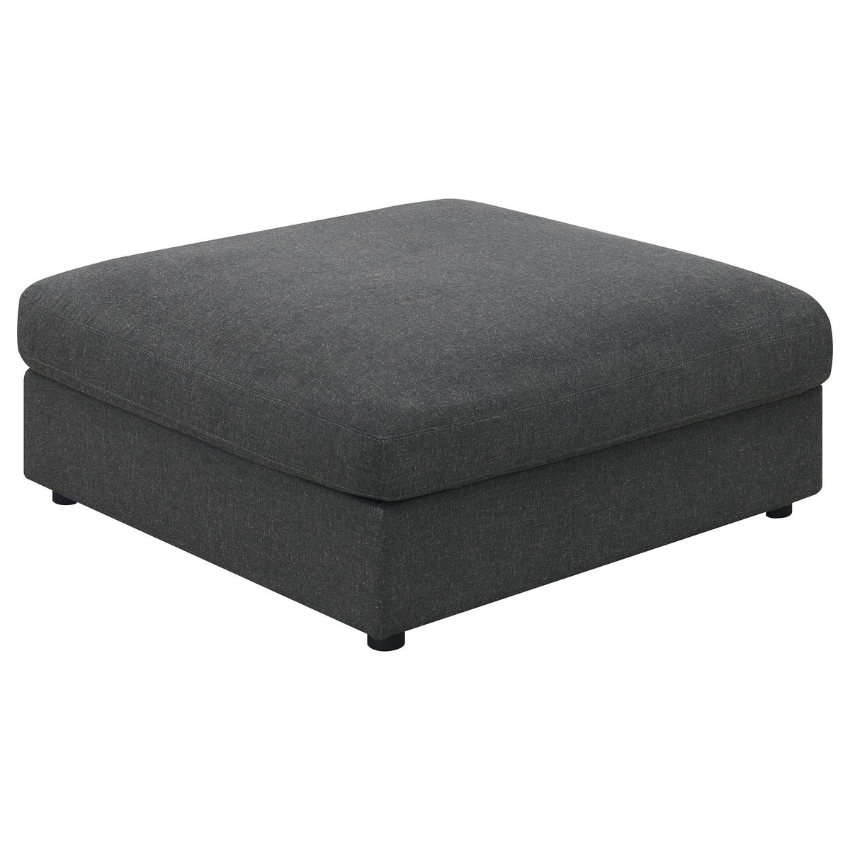 Serene Ottomans
