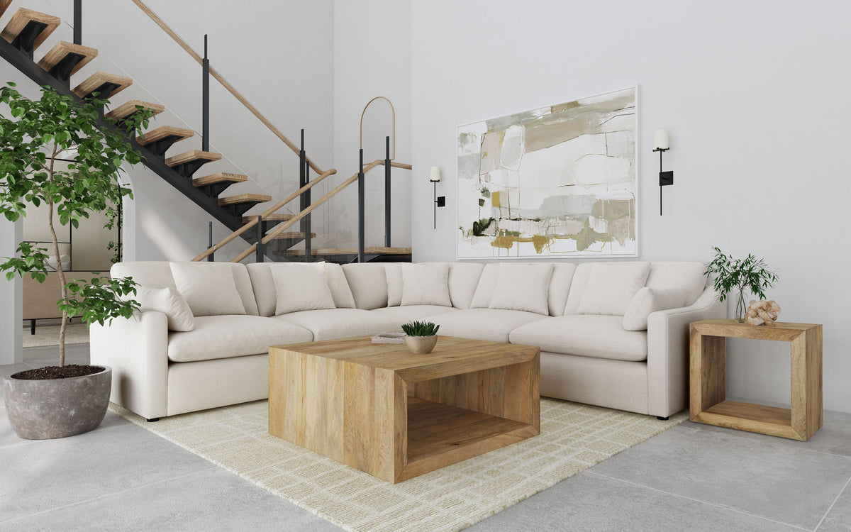 Hobson Modular Sectionals