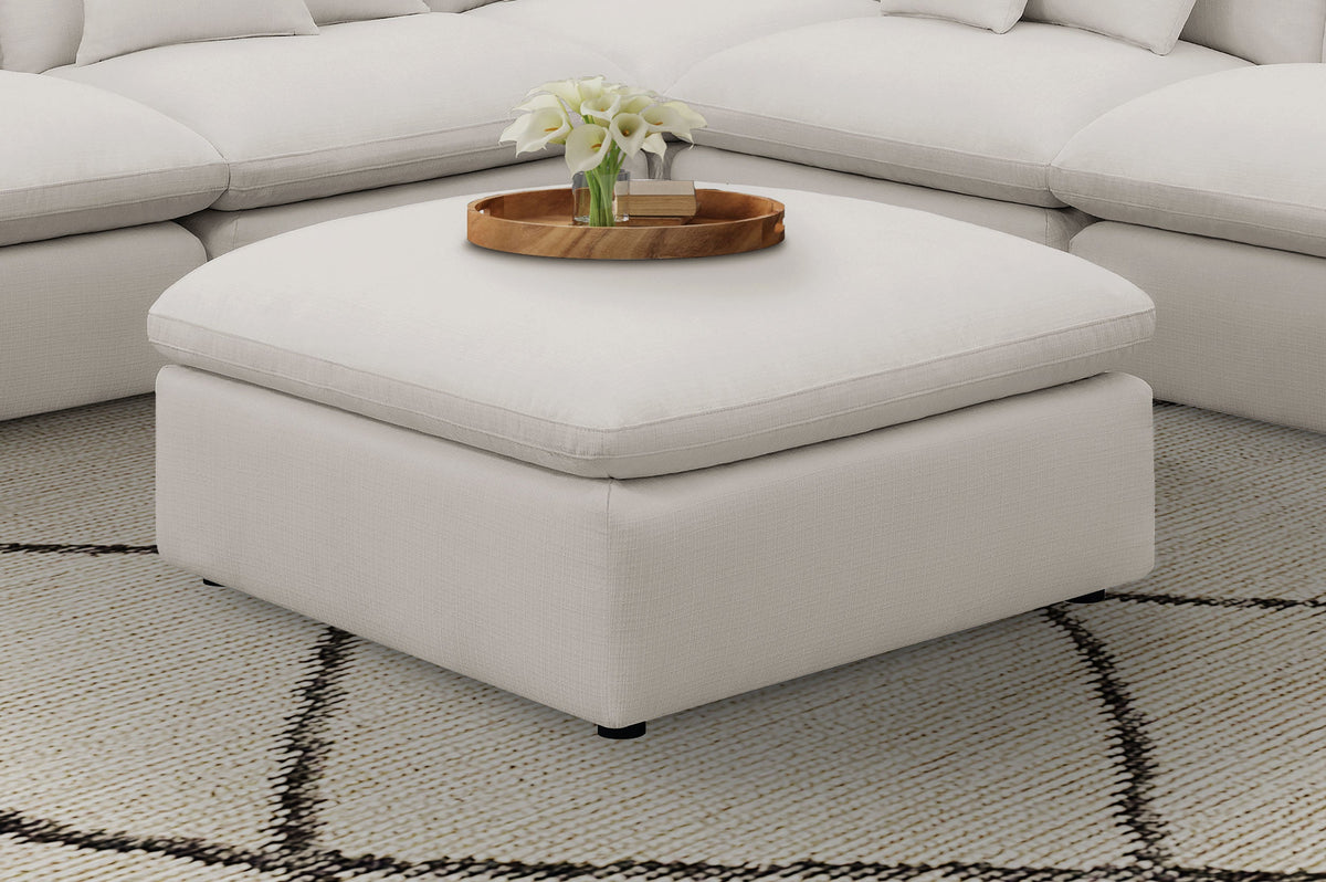 Hobson Ottomans