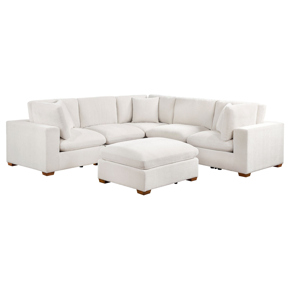 Lakeview Modular Sectionals