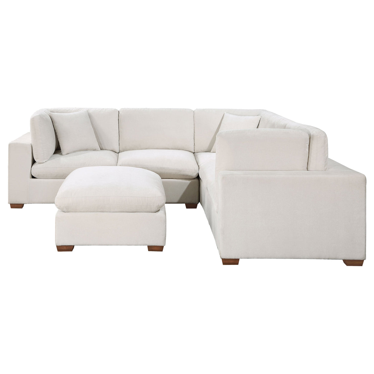 Lakeview Modular Sectionals