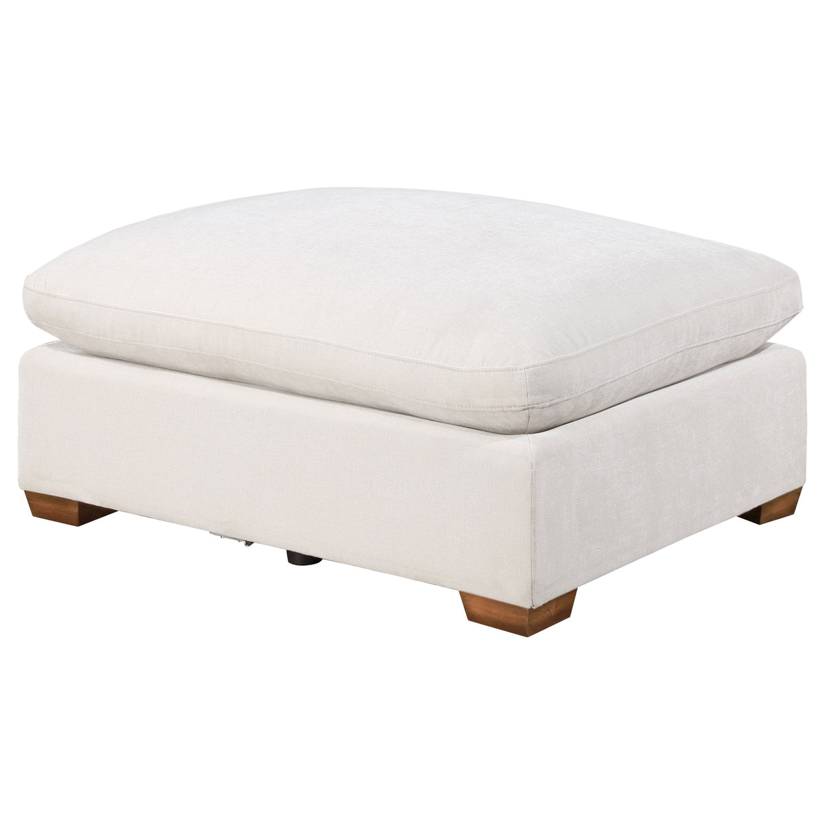 Lakeview Ottomans