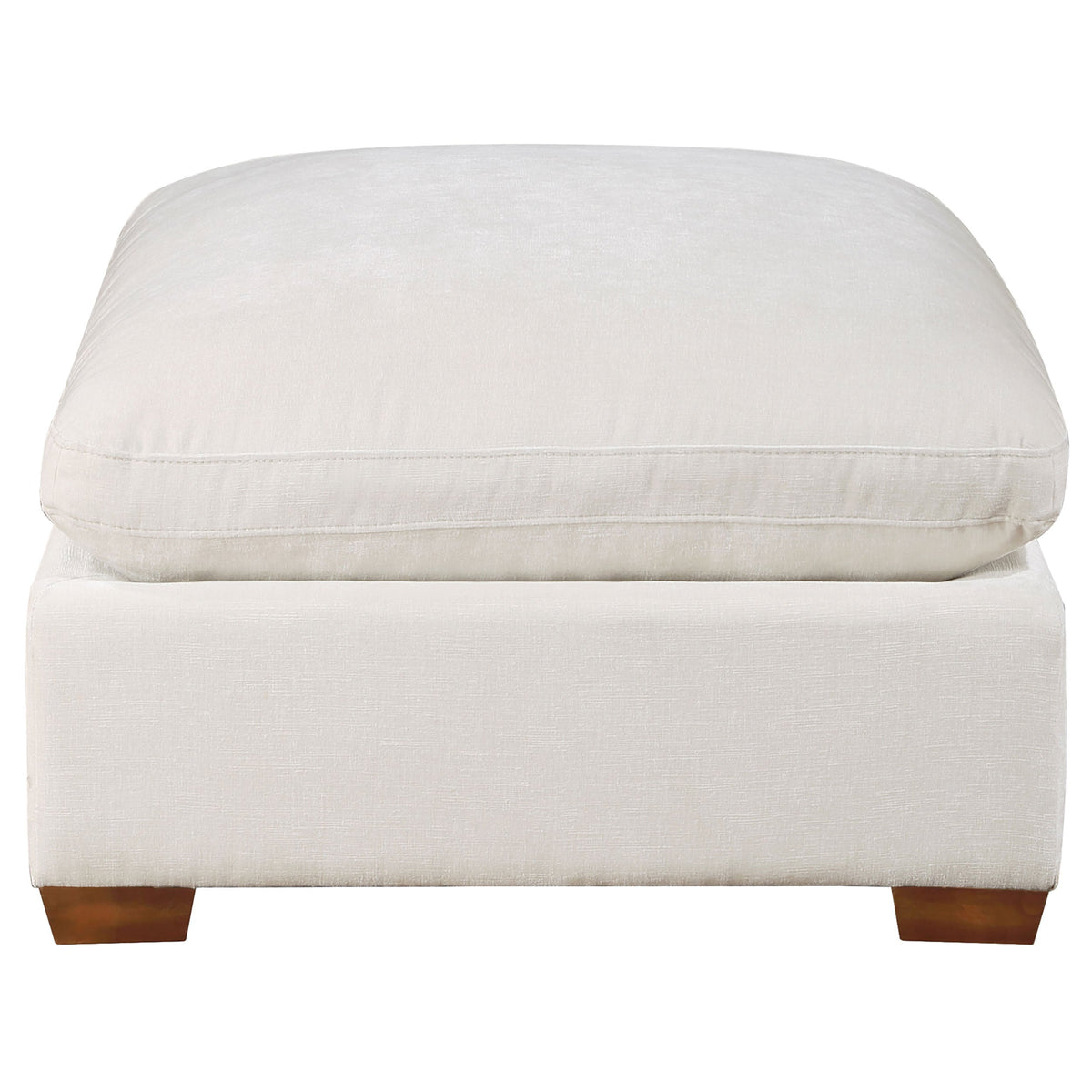 Lakeview Ottomans