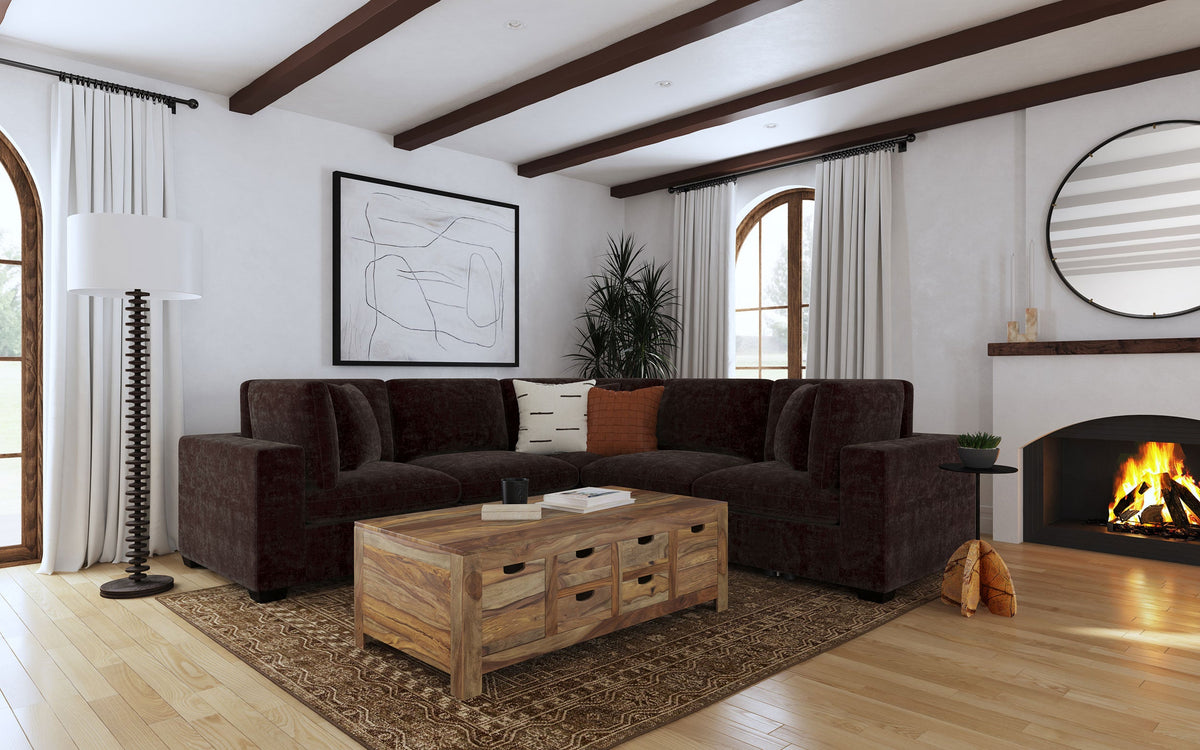 Lakeview Modular Sectionals