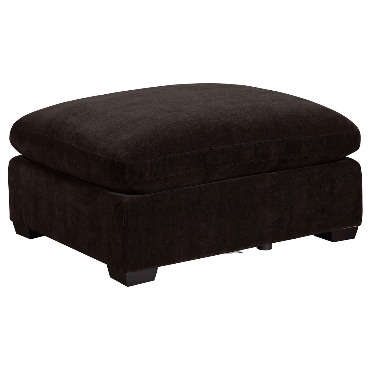 Lakeview Ottomans