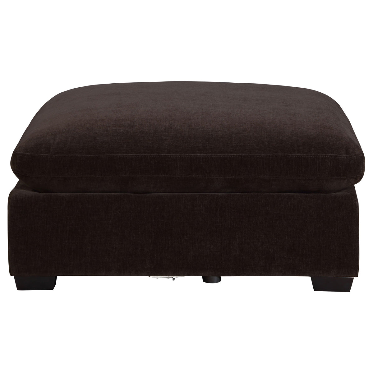 Lakeview Ottomans