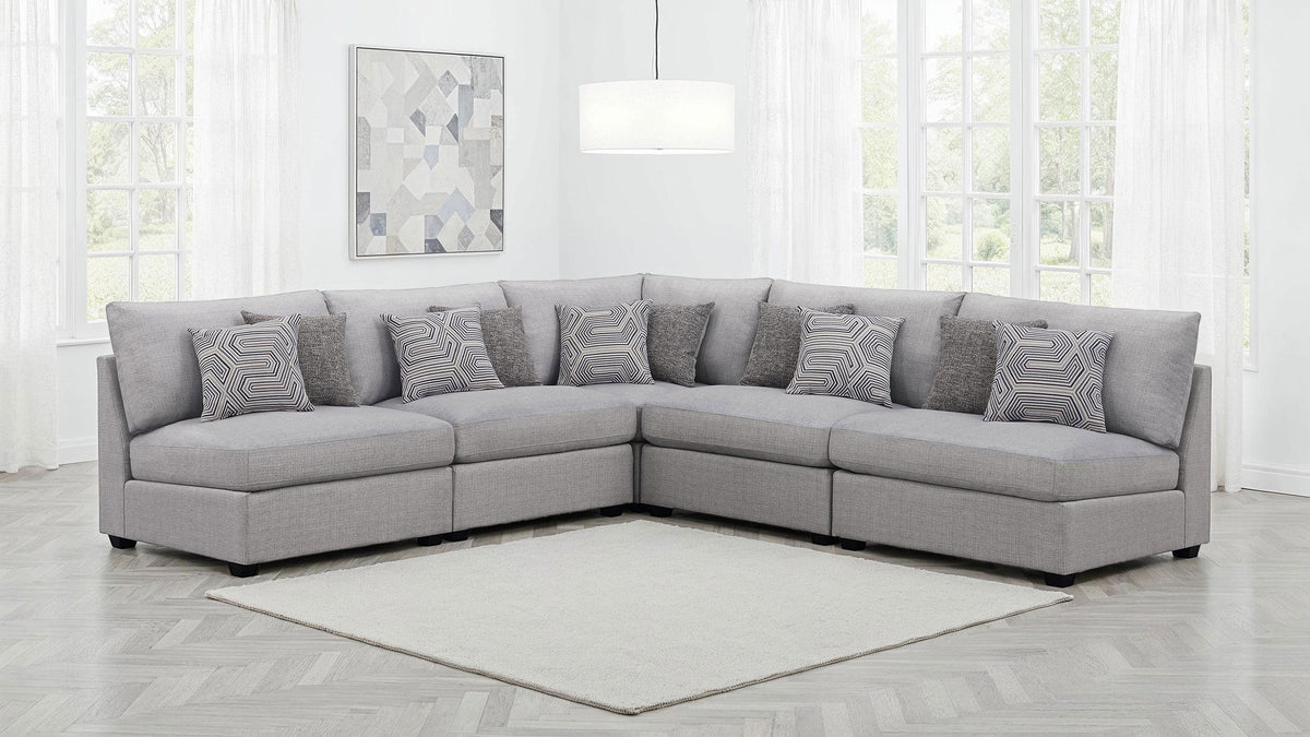 Cambria Modular Sectionals