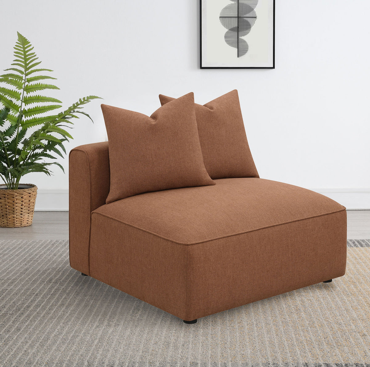 Jennifer Accent Chairs