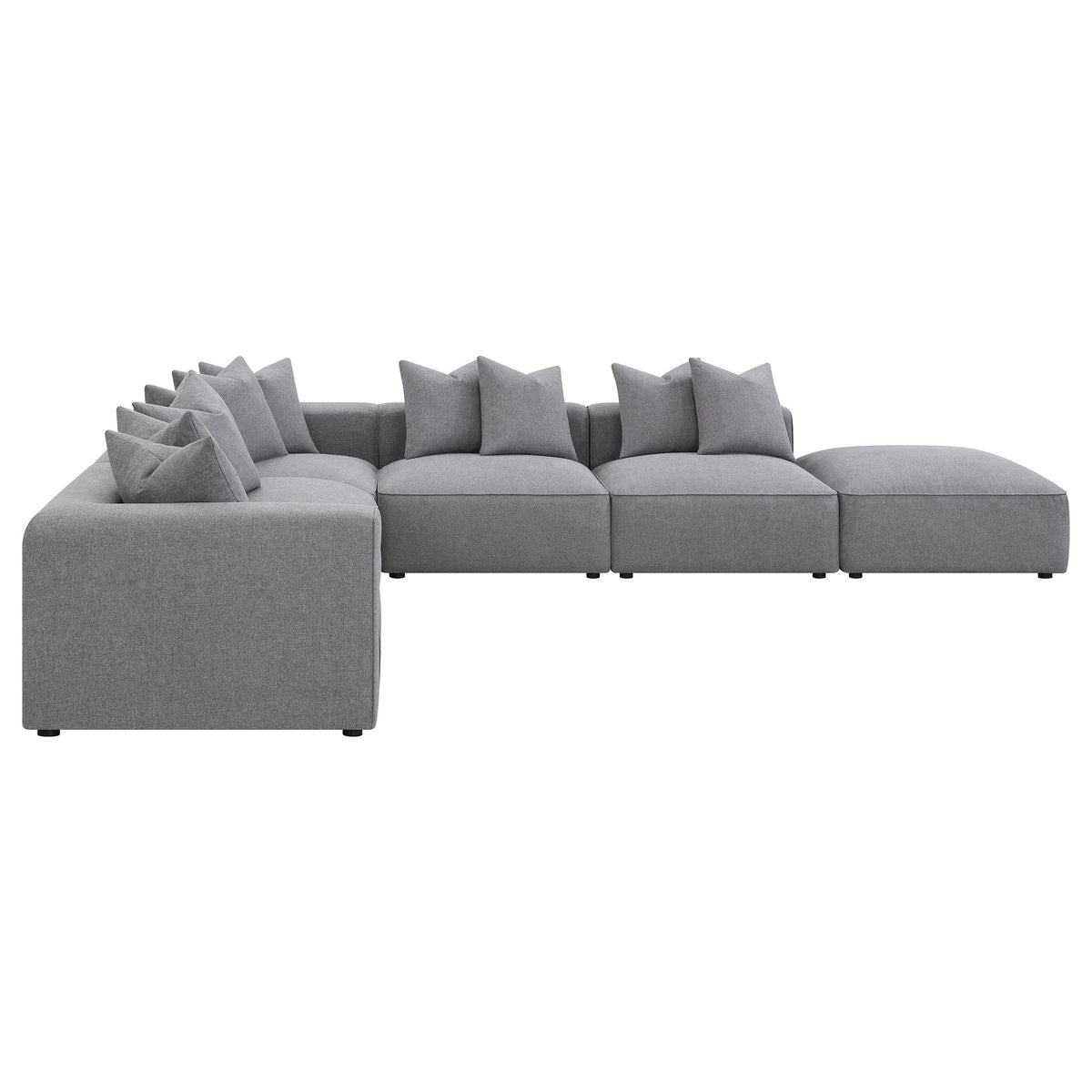 Jennifer Modular Sectionals