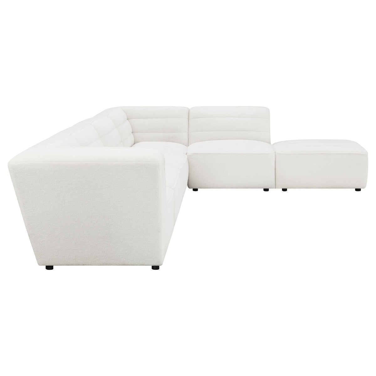 Sunny Modular Sectionals