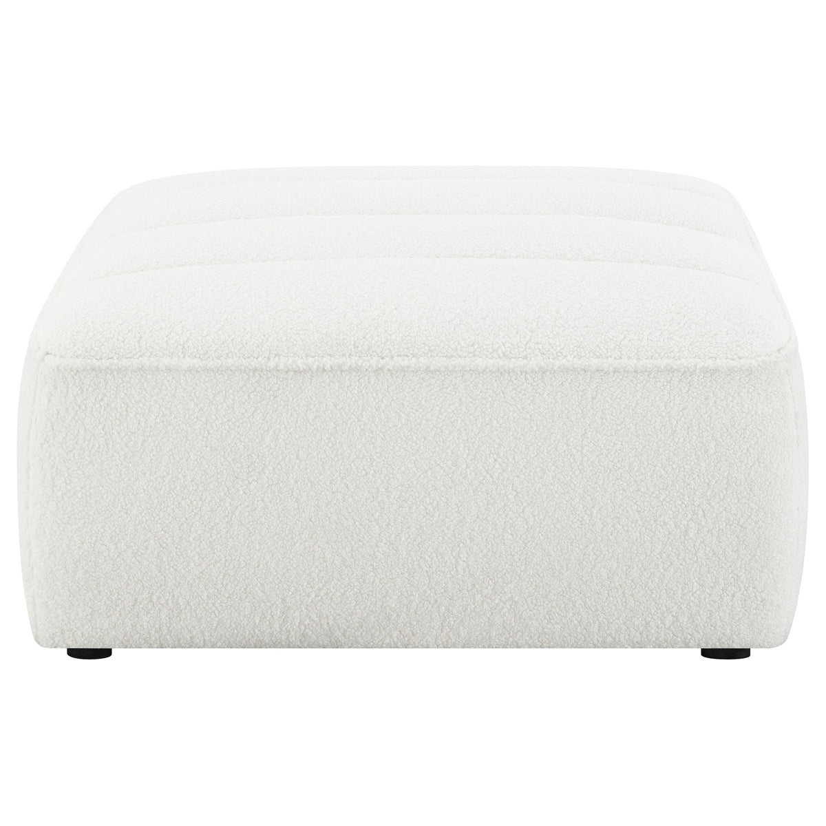 Sunny Ottomans