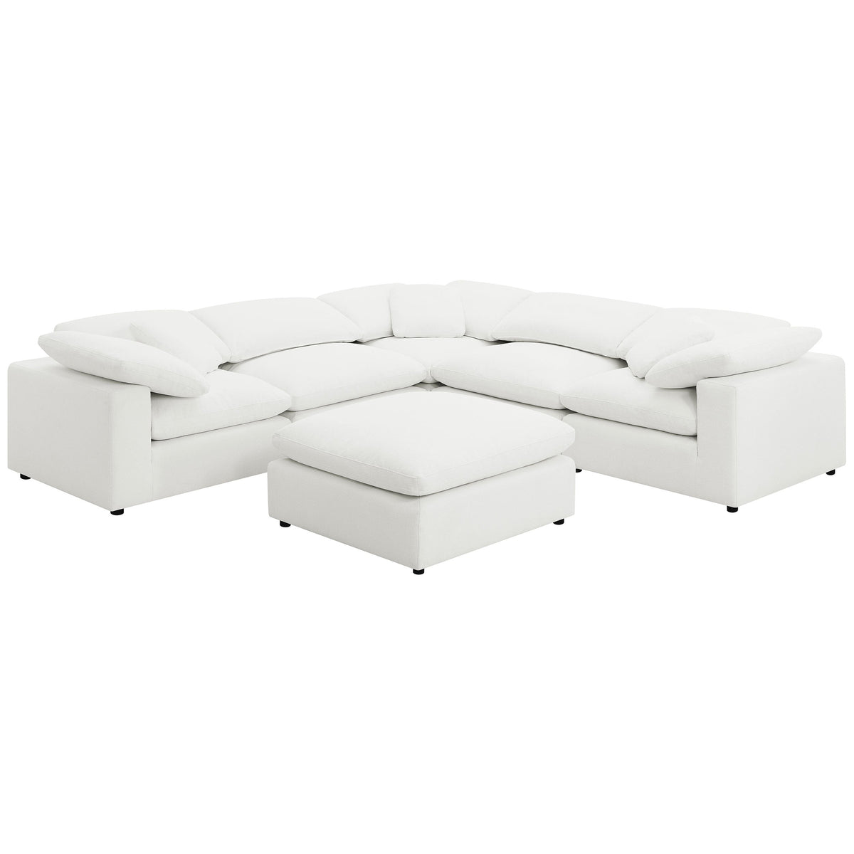 Raleigh Accent Chairs