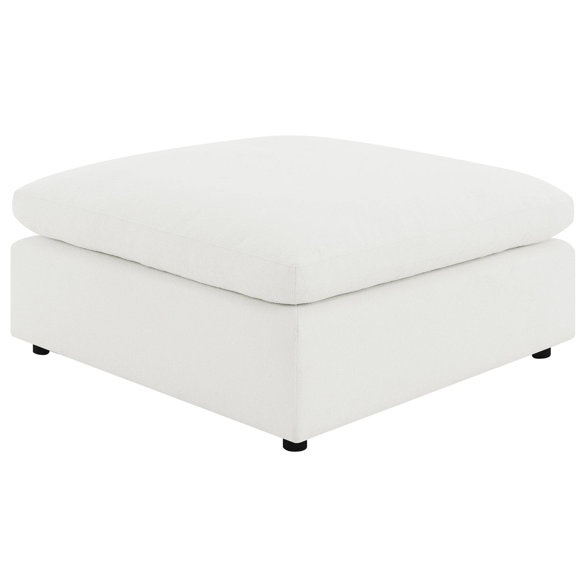 Raleigh Ottomans
