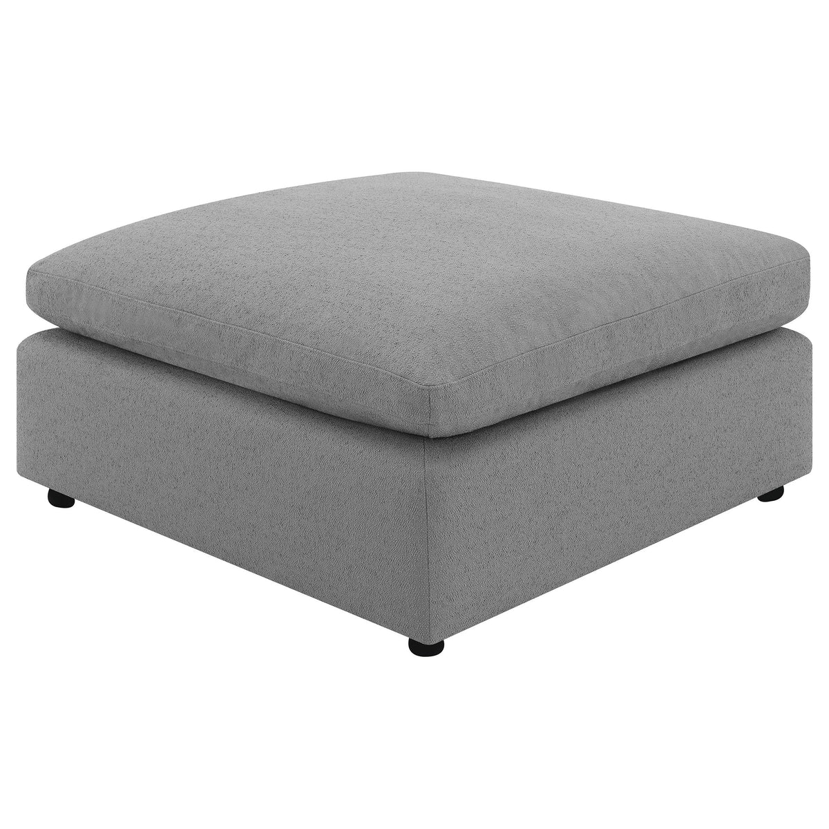 Raleigh Ottomans
