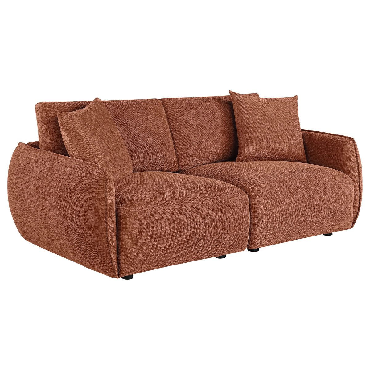 Elysia Stationary Loveseats