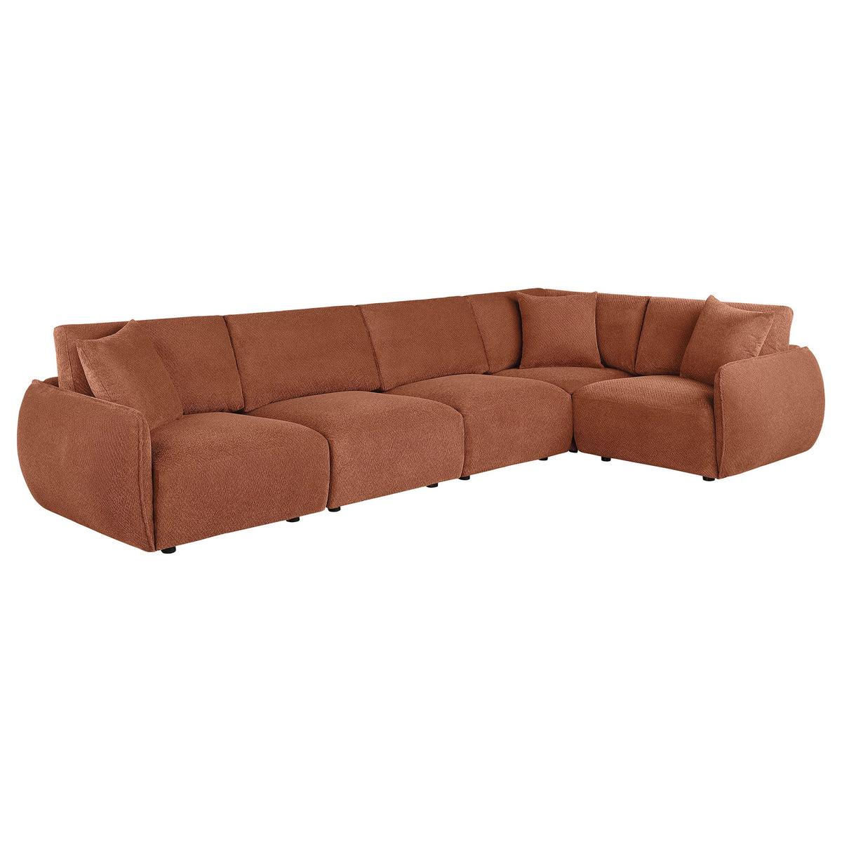 Elysia Modular Sectionals