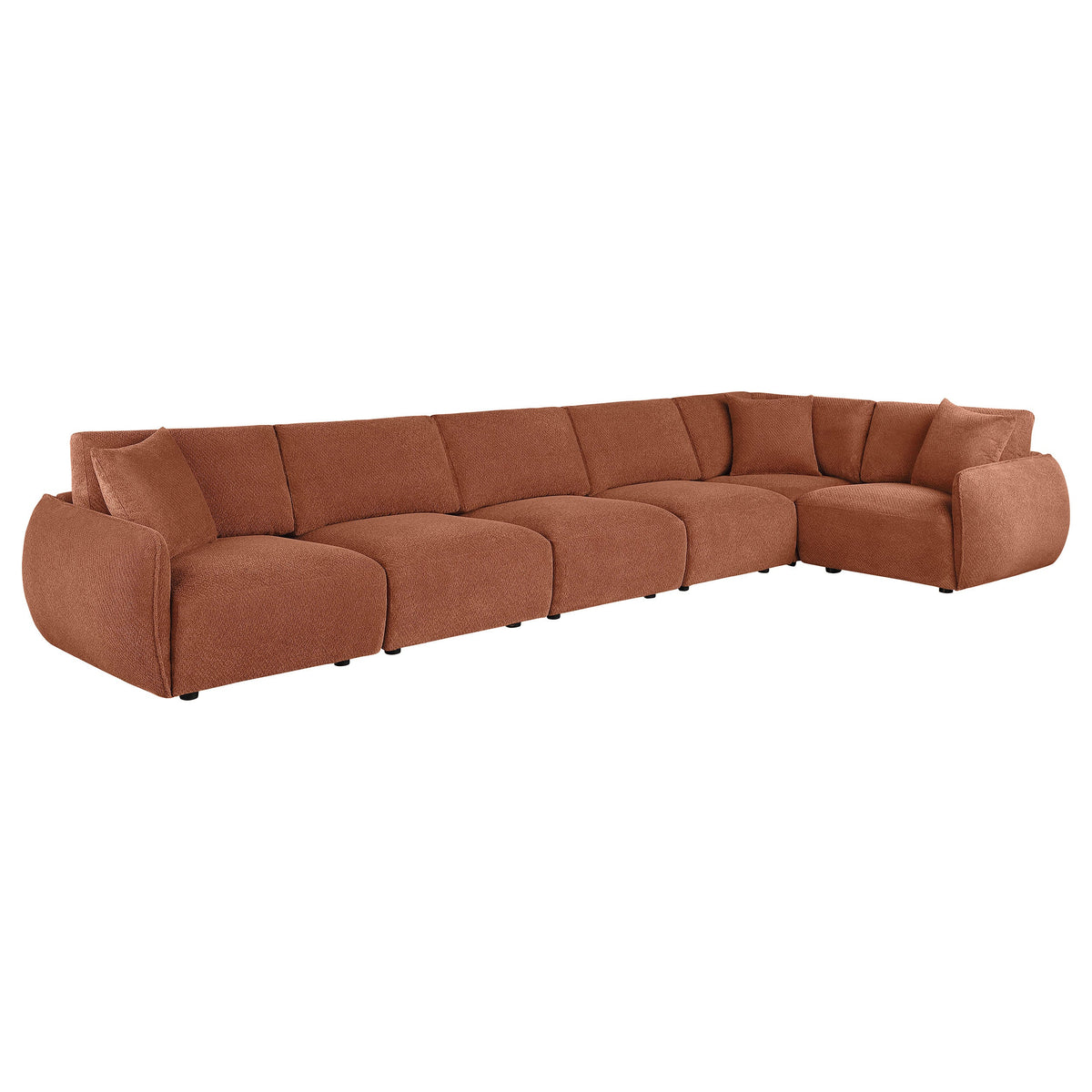 Elysia Modular Sectionals