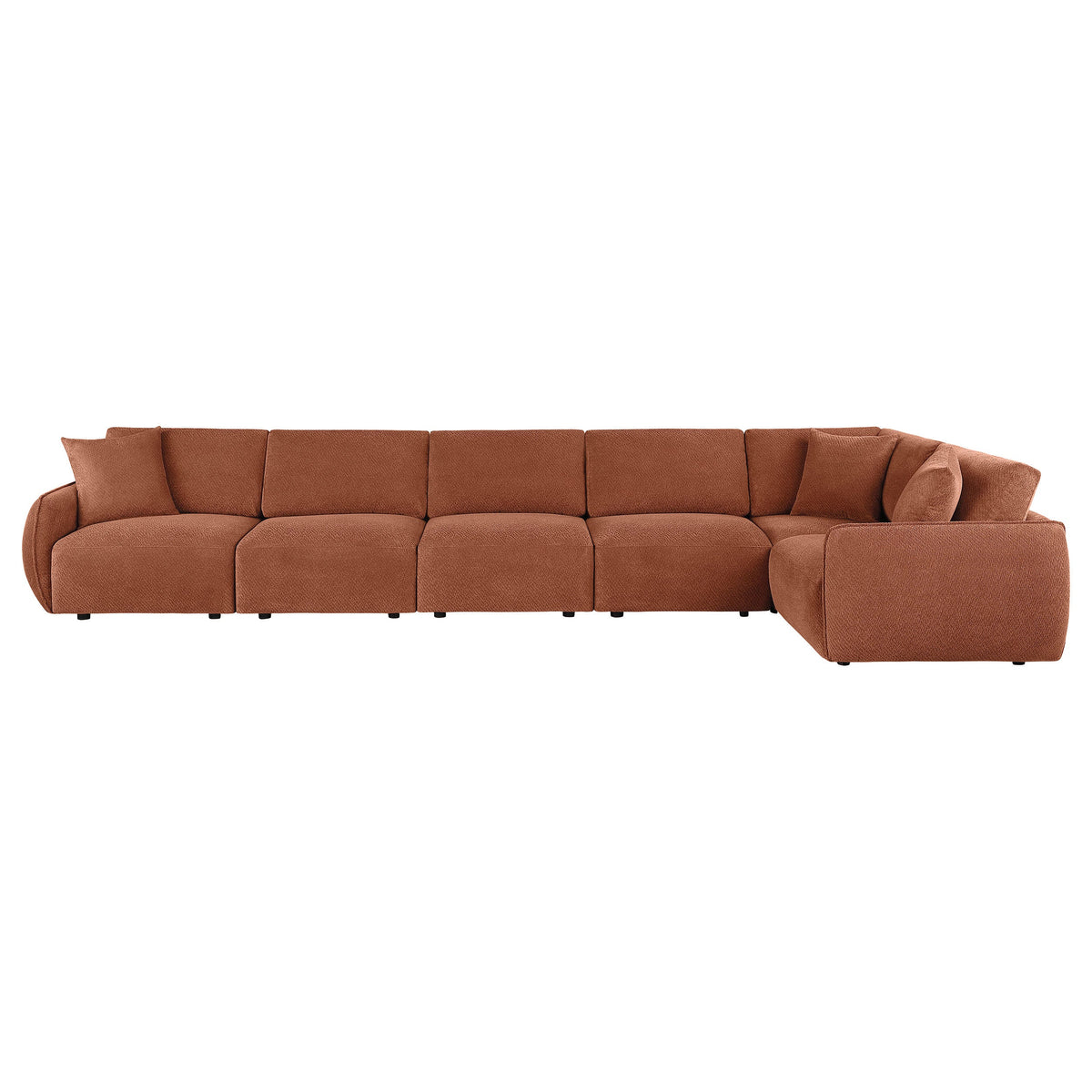 Elysia Modular Sectionals