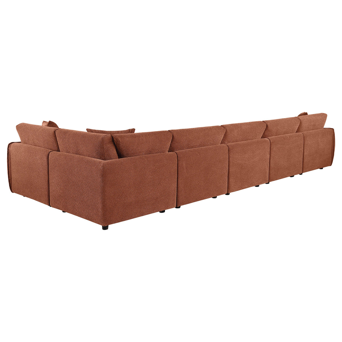 Elysia Modular Sectionals