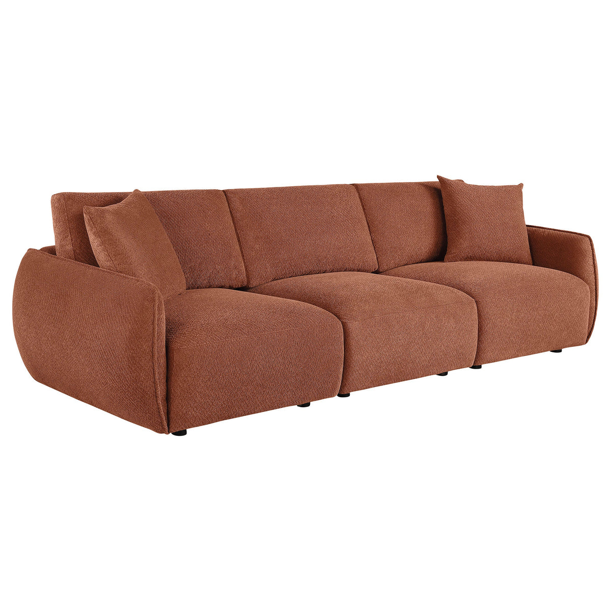 Elysia Stationary Sofas