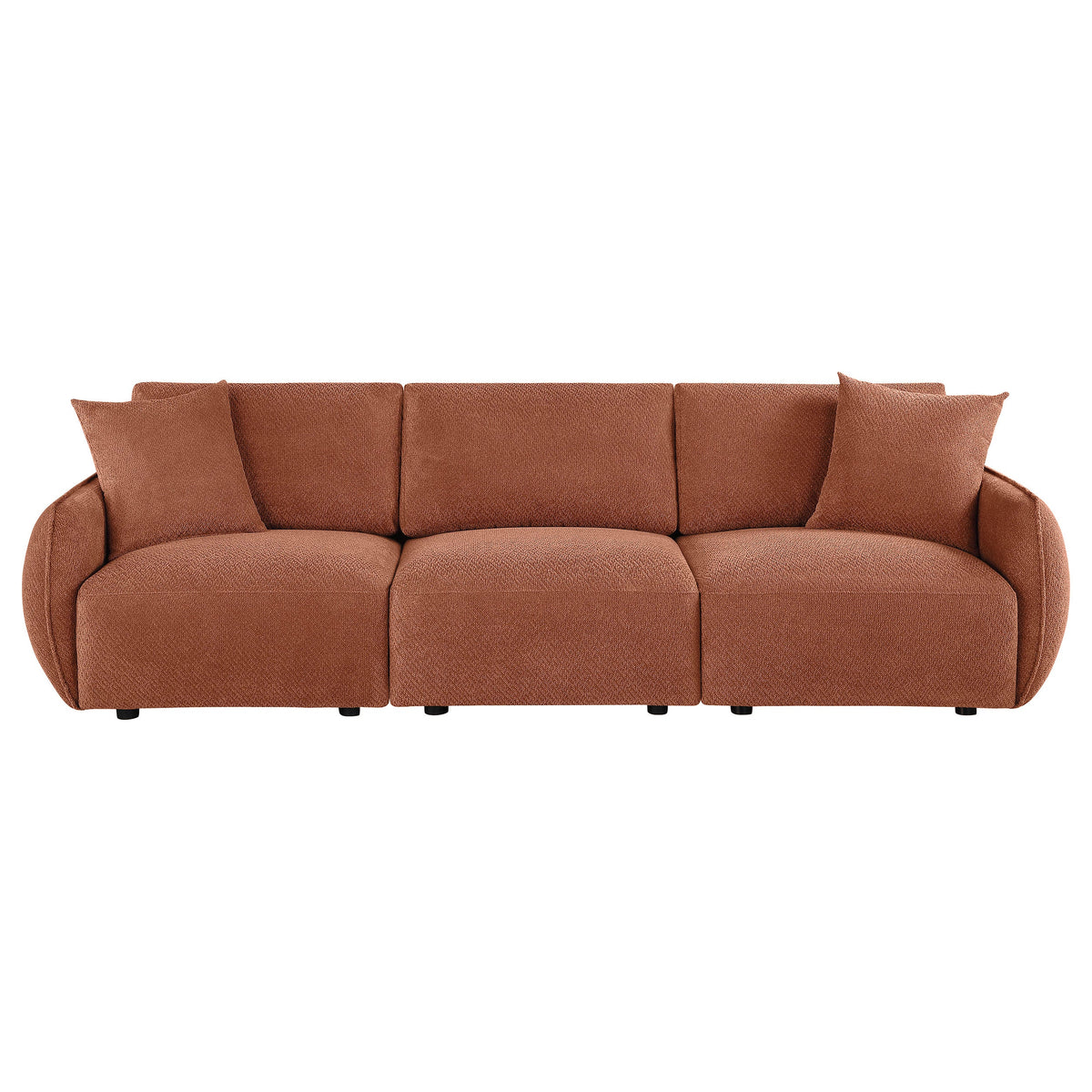 Elysia Stationary Sofas
