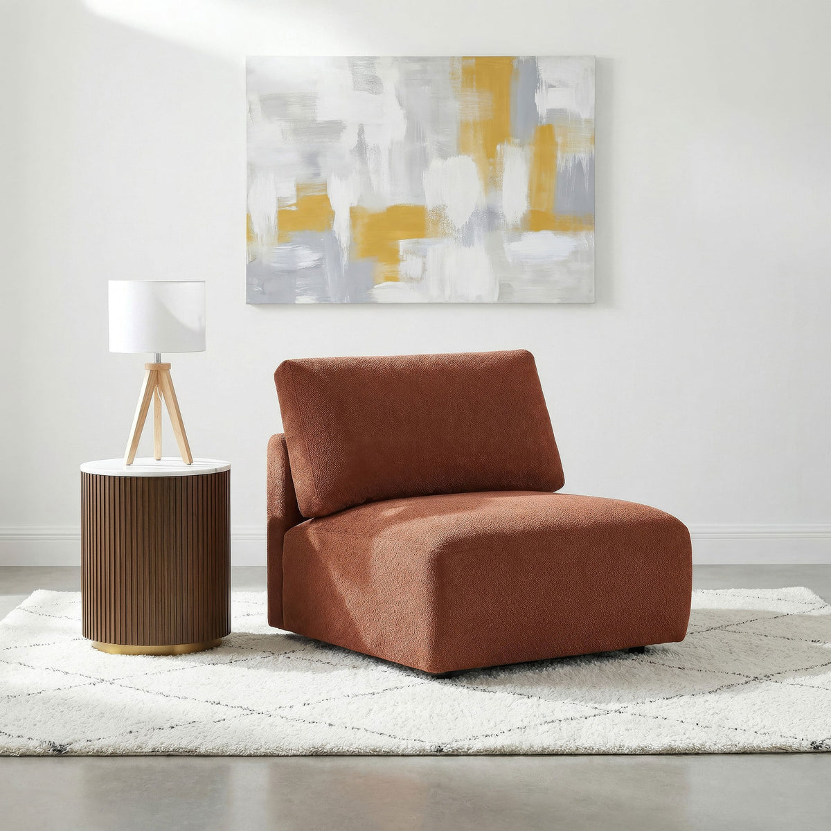 Elysia Accent Chairs