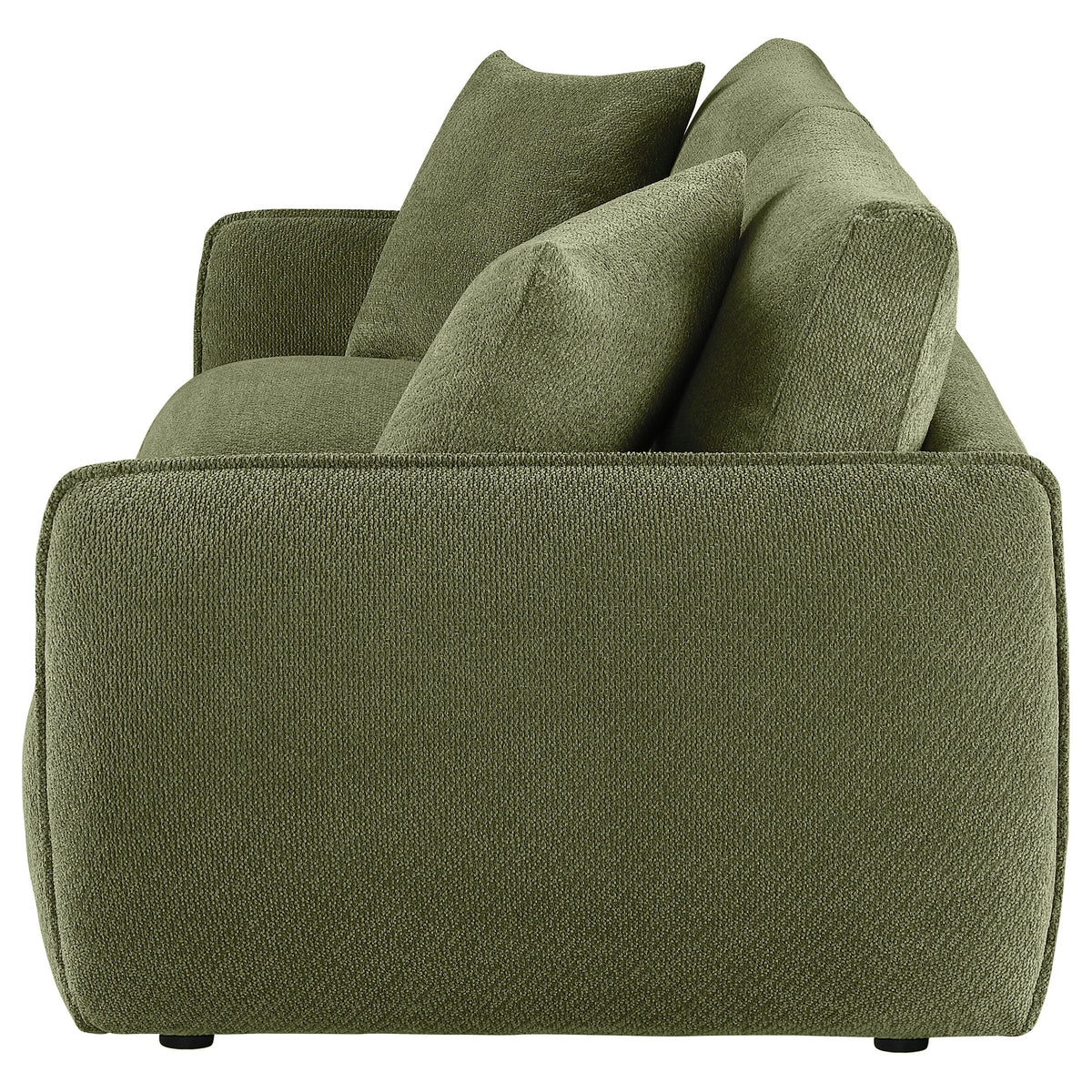 Elysia Stationary Loveseats