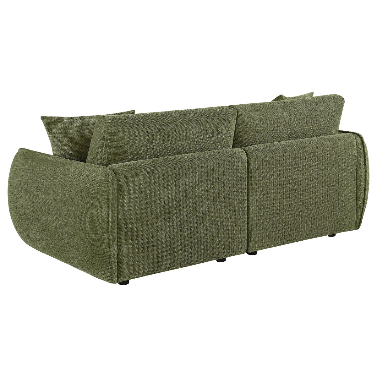 Elysia Stationary Loveseats