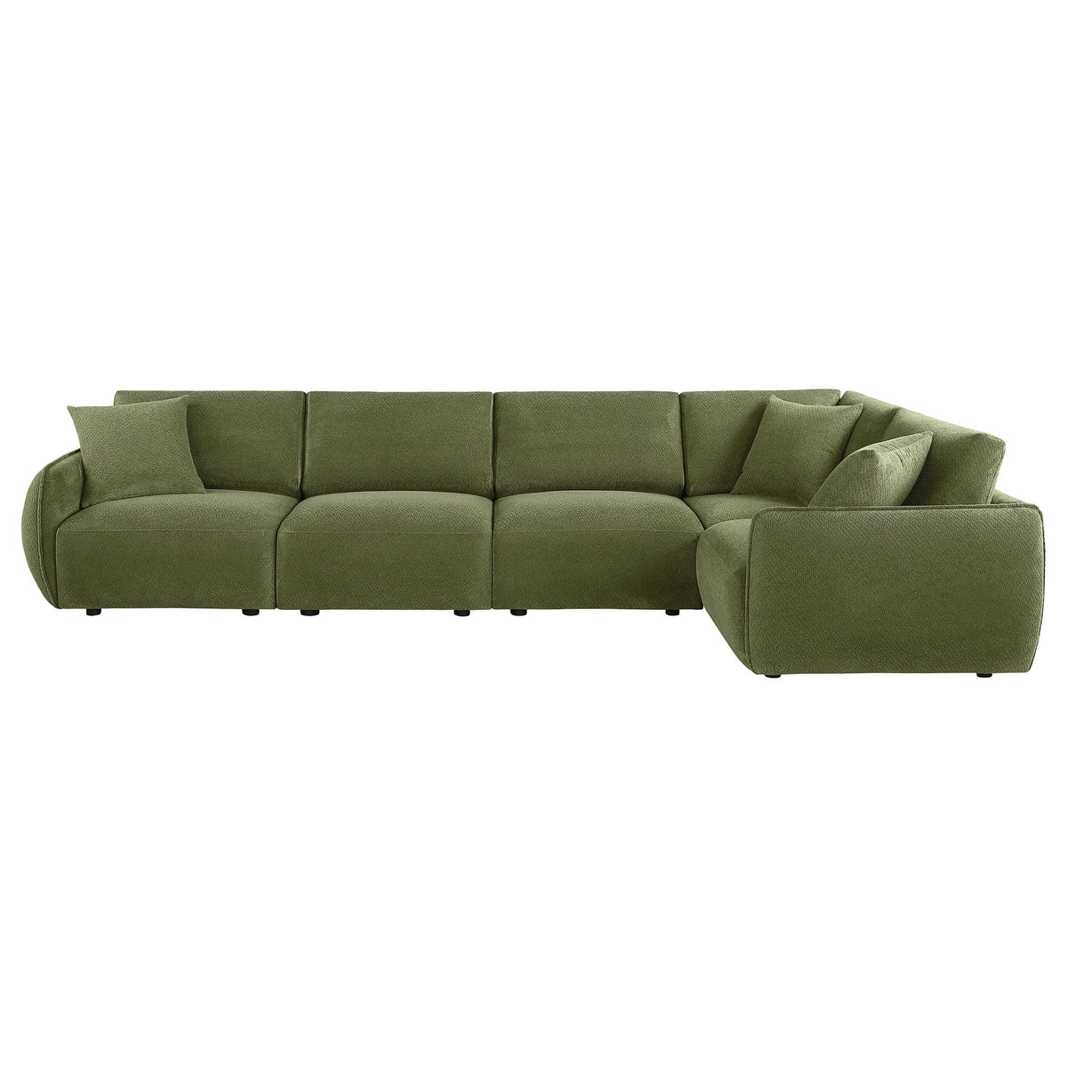 Elysia Modular Sectionals
