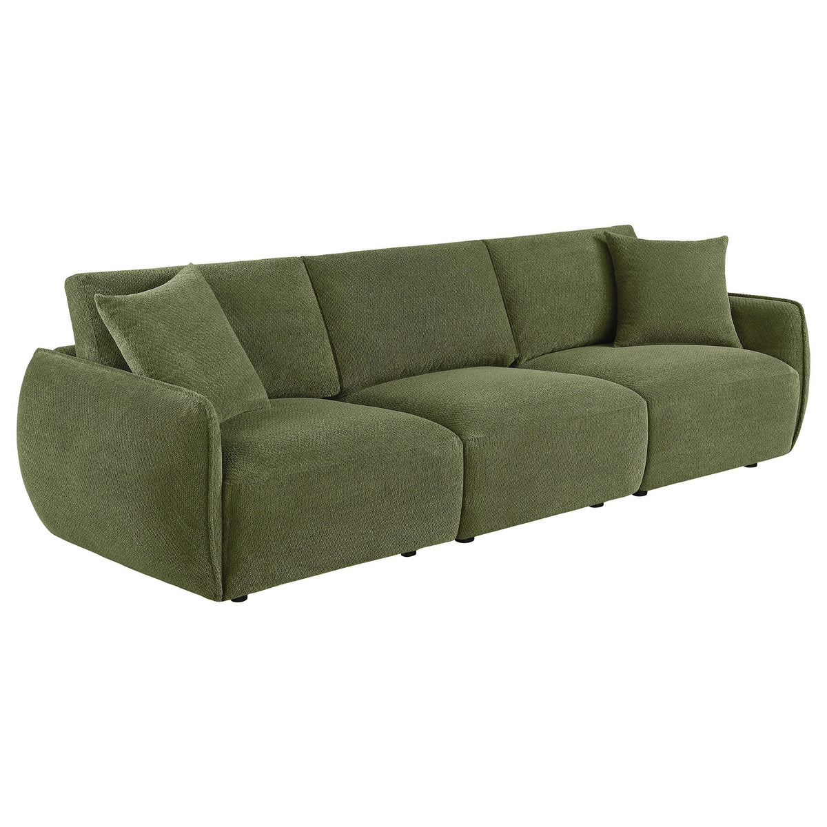 Elysia Stationary Sofas