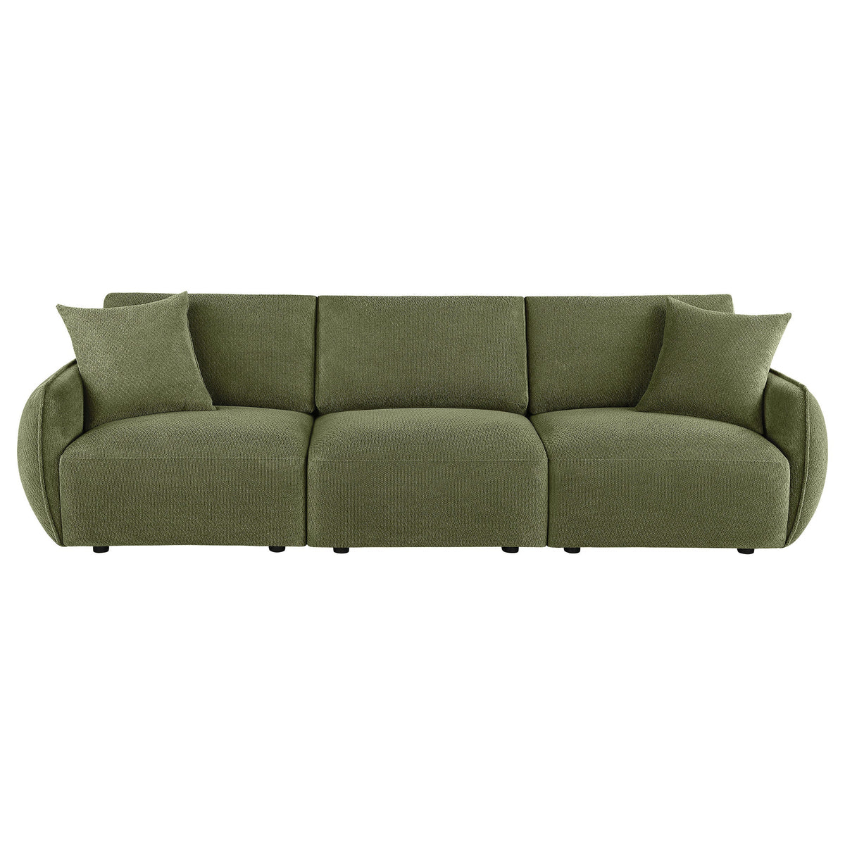Elysia Stationary Sofas