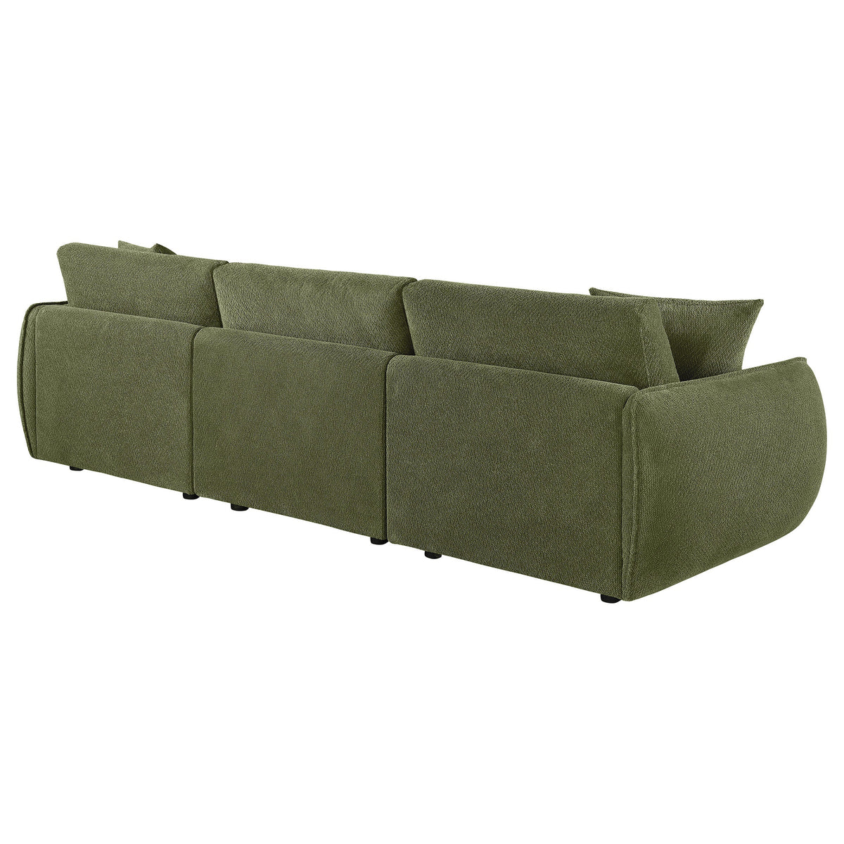 Elysia Stationary Sofas