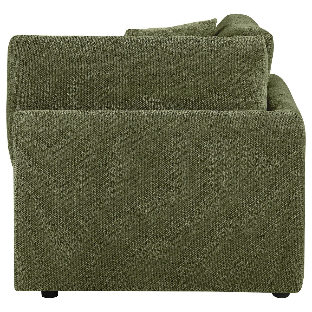 Elysia Modular Sectional Components