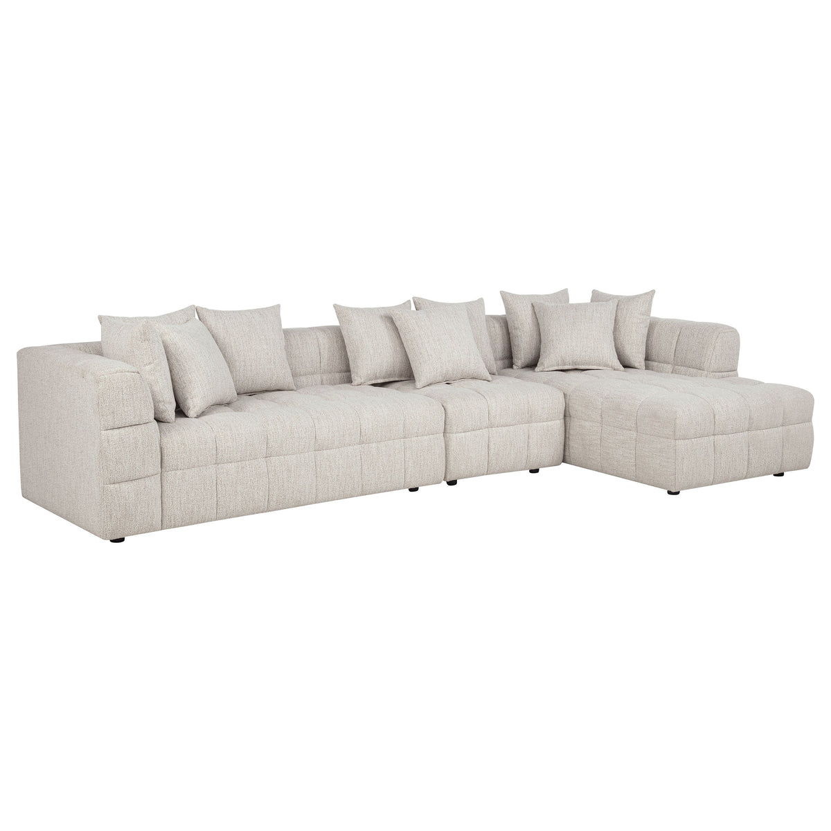 Amara Modular Sectionals