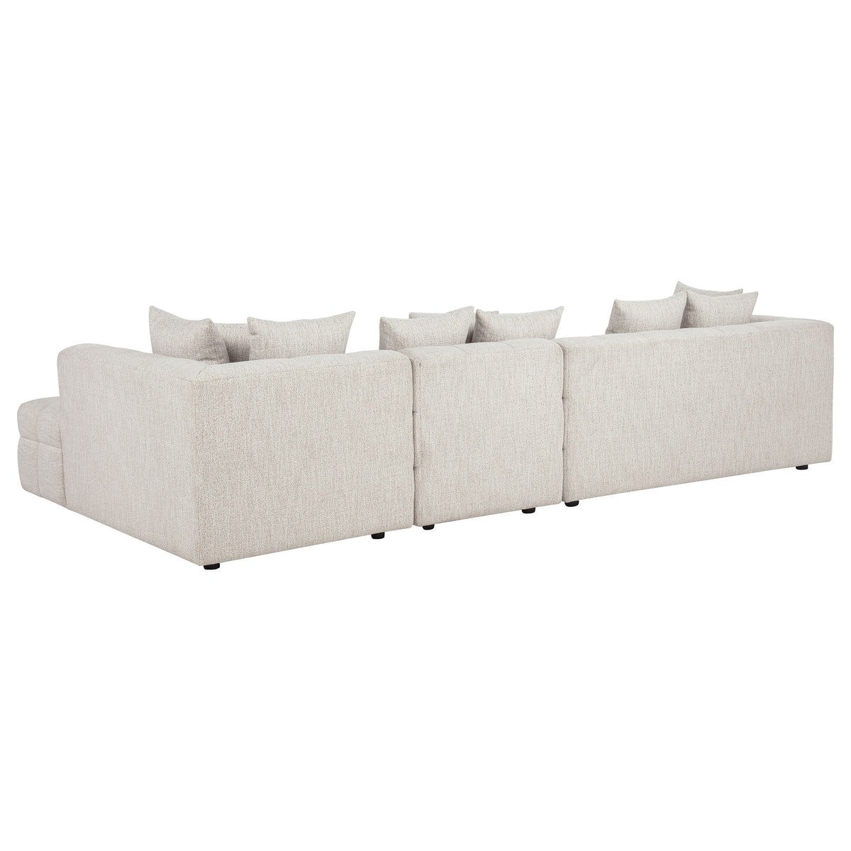 Amara Modular Sectionals
