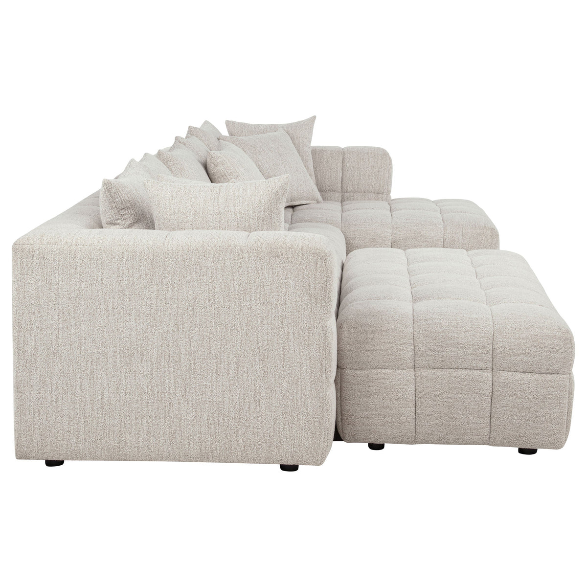 Amara Modular Sectionals