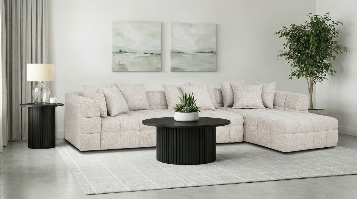 Amara Modular Sectional Components