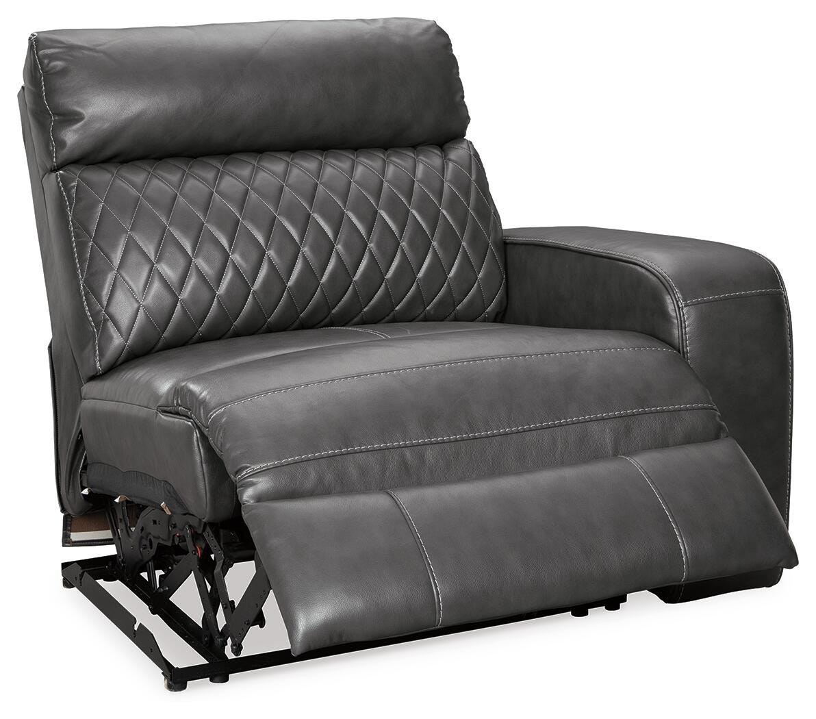 Samperstone Reclining Sectionals