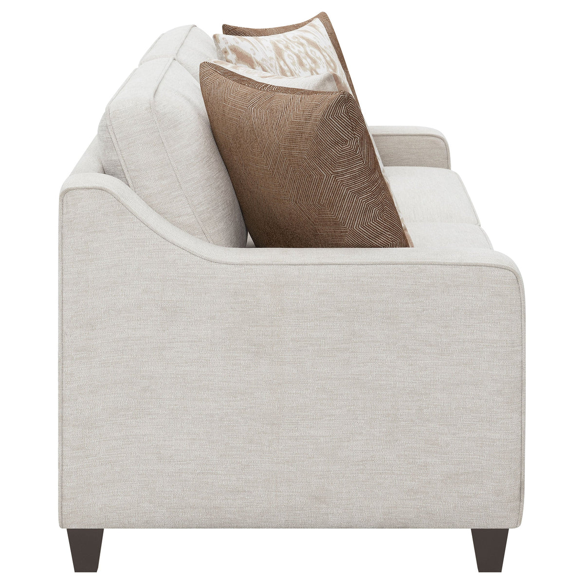 Christine Stationary Sofa Sets