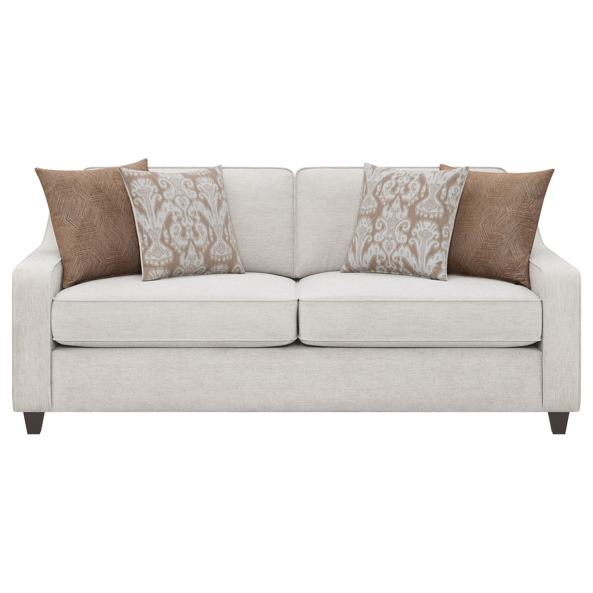 Christine Stationary Sofa Sets