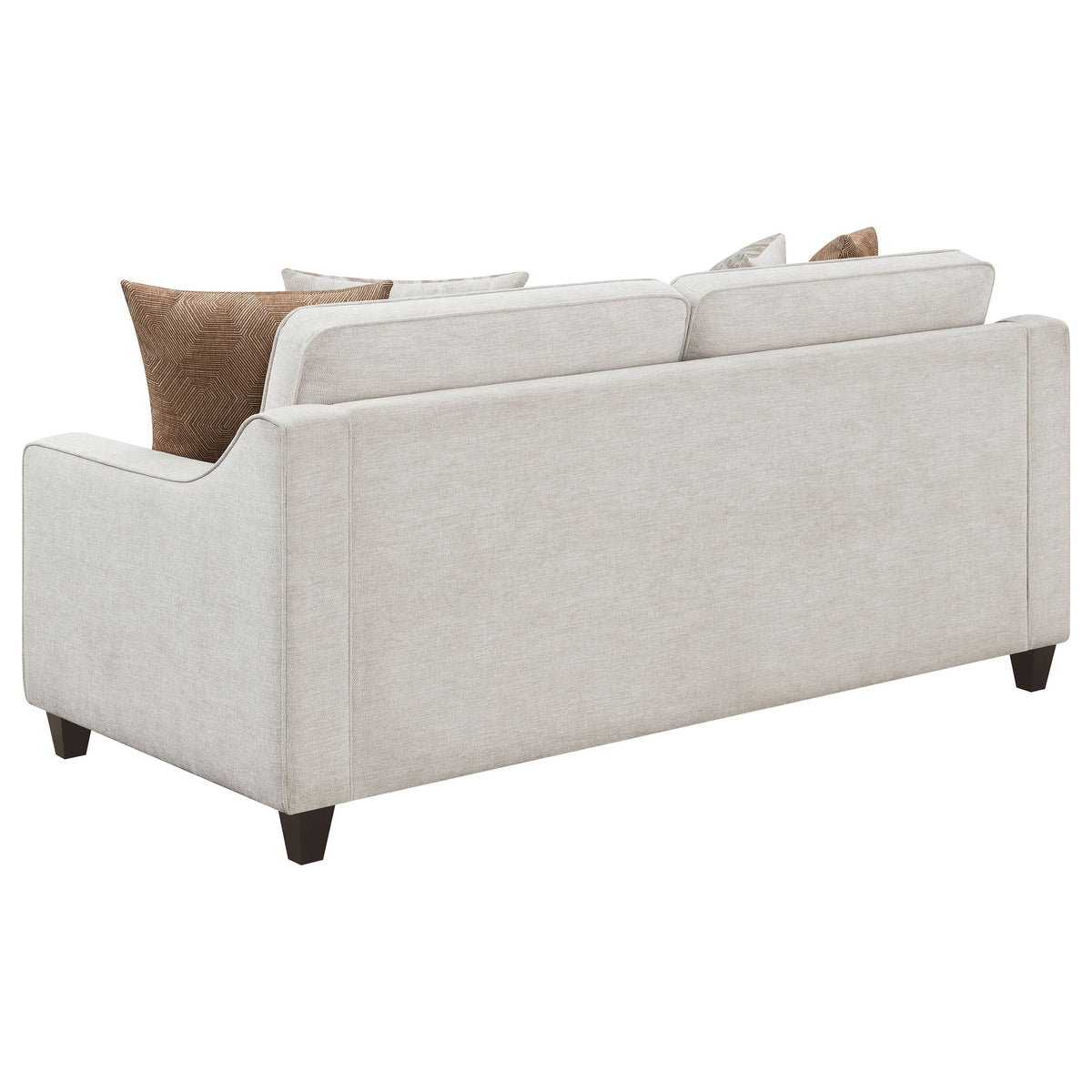 Christine Stationary Sofa Sets